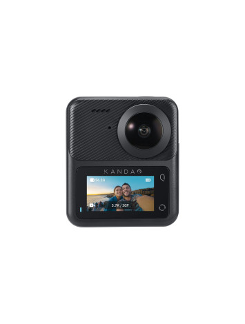 Kandao QooCam 3 360° Camera 