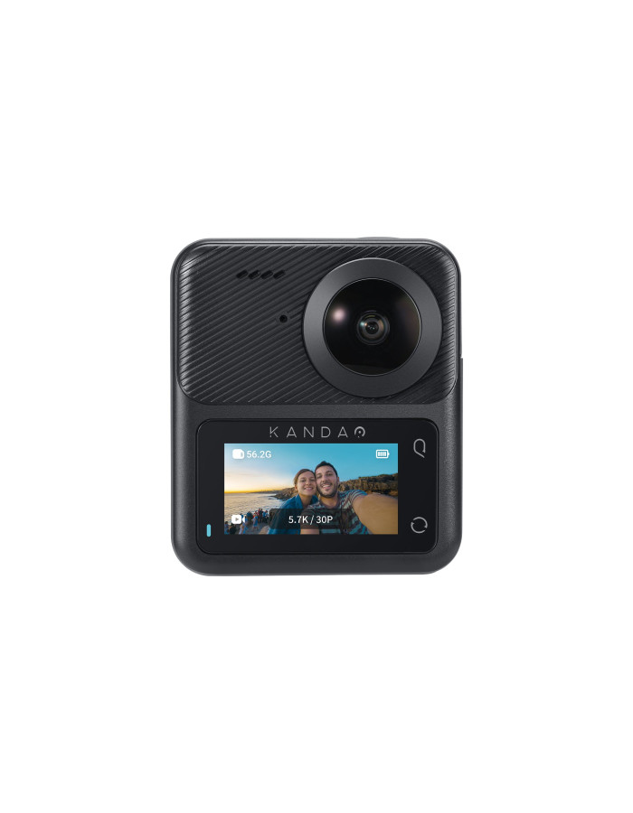 Kandao QooCam 3 360° Camera 