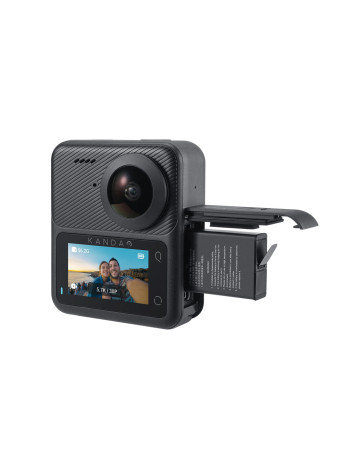 Kandao QooCam 3 360° Camera 