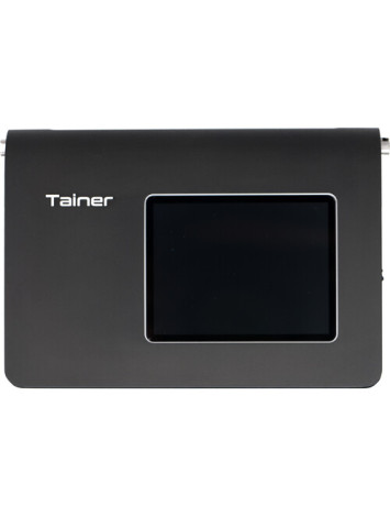 ClouZen TAINER Portable All-in-One Backup Storage with 2TB SSD