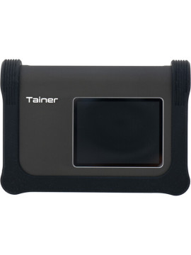 ClouZen TAINER Portable All-in-One Backup Storage (No SSD) 