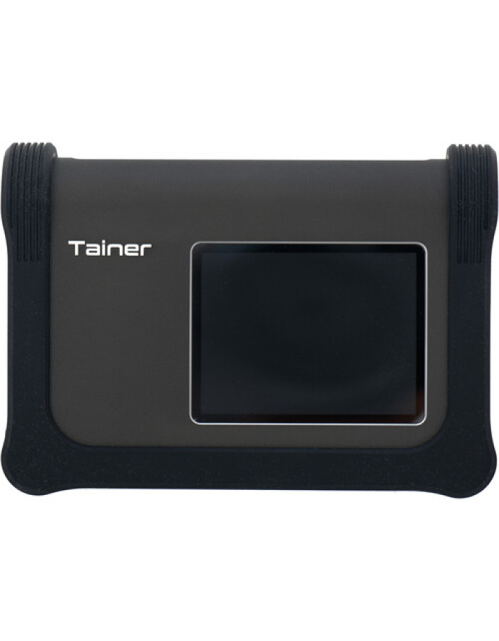 ClouZen TAINER Portable All-in-One Backup Storage (No SSD) 