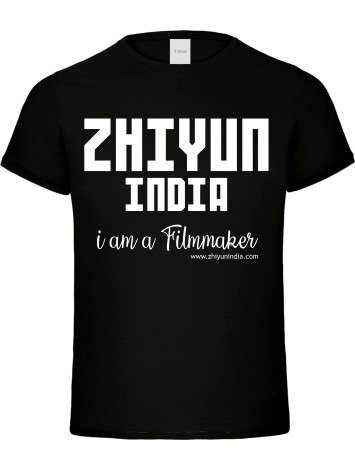 ZHIYUN T SHIRT 