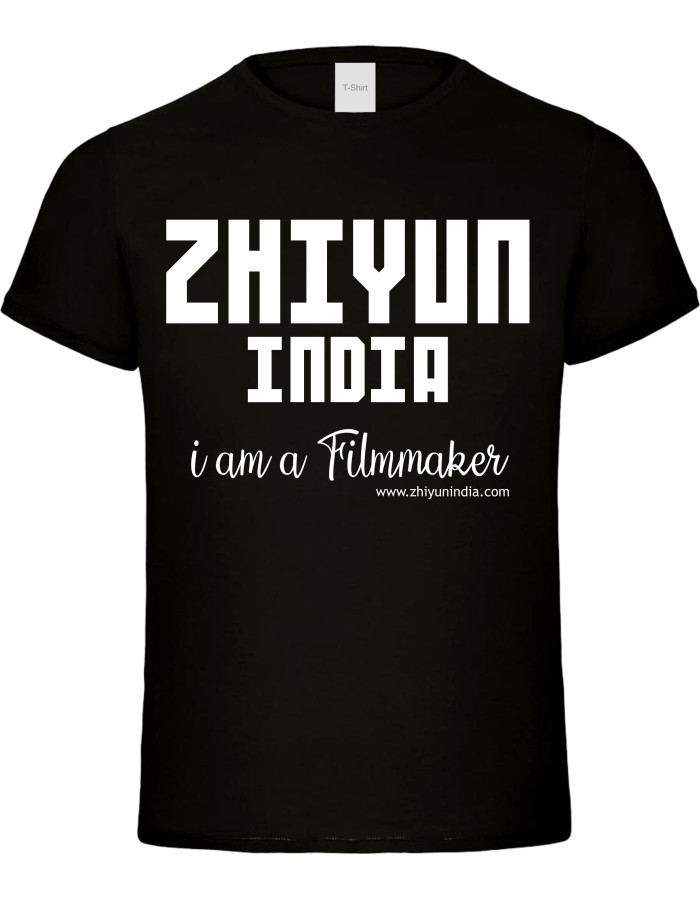 ZHIYUN T SHIRT 