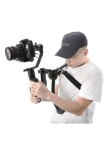 ZHIYUN CRANE 2 SHOULDER BRACKET