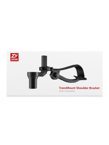 zhiyun shoulder bracket