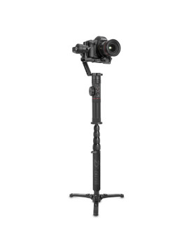 ZHIYUN TELESCOPIC MONOPOD FOR CRANE 2