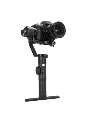 ZHIYUN EXTENSION FRAME WITH 1/4 MOUNTING SCREW