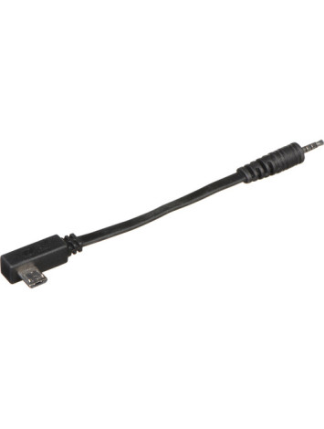 ZHIYUN CRANE 2 CAMERA CONTROL CABLE FOR PANASONIC CAMERAS