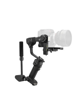 CRANE 4 Gimbal Stabilizer for DSLR Camera R Cinema Cameras Camcorder for Sony Canon Panasonic Nikon Camera, Blackmagic 6K 4K