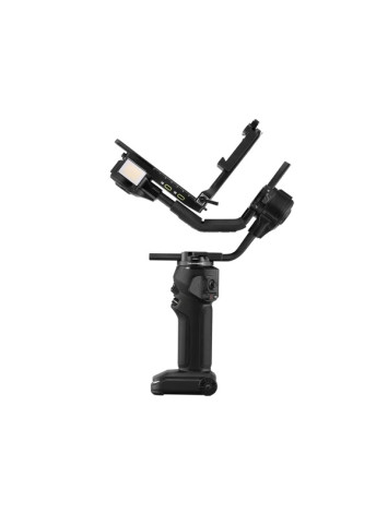 CRANE 4 Gimbal Stabilizer for DSLR Camera R Cinema Cameras Camcorder for Sony Canon Panasonic Nikon Camera, Blackmagic 6K 4K