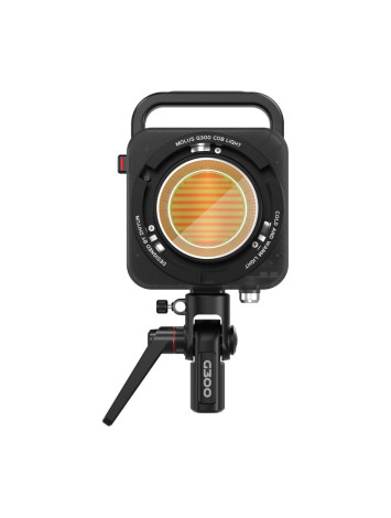 ZHIYUN MOLUS G300– 300W COB Light