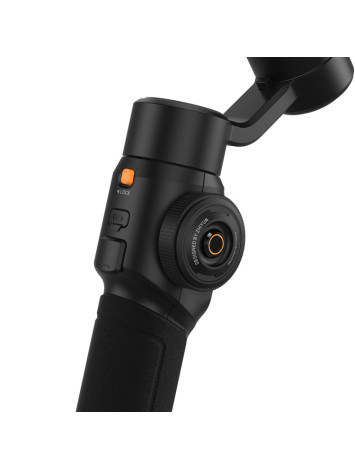  Zhiyun Smooth 5S AI (Standard) 3-Axis Smartphone Gimbal 