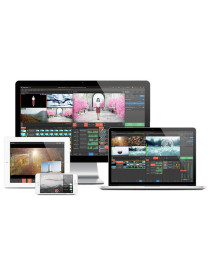 VisLive - All in one live streaming solution (Professional Live Streaming Software) 