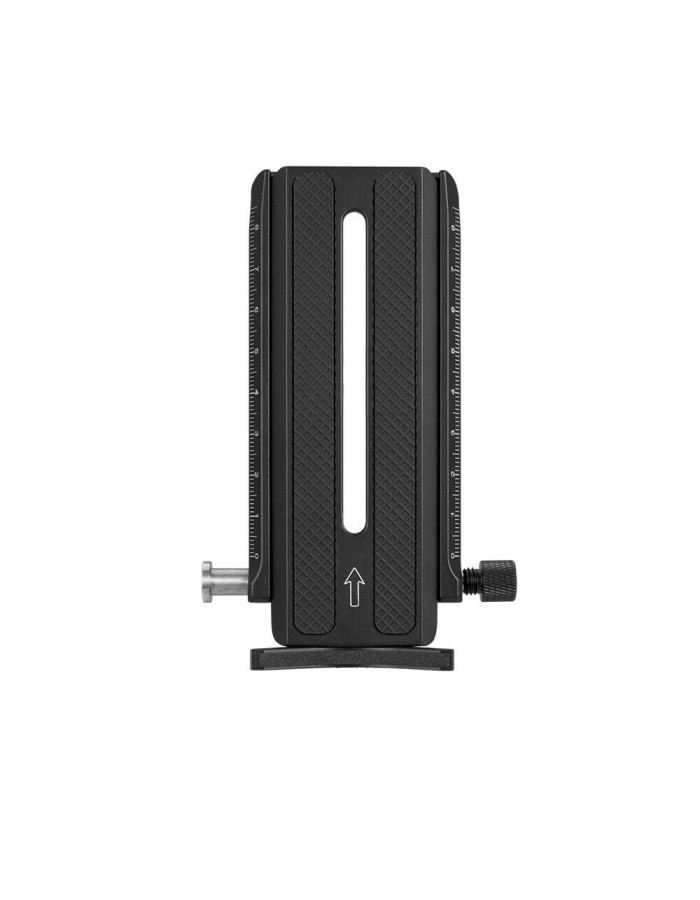 ZHIYUN Quick Release Mounting Plate for WEEBILL S and WEEBILL LAB Gimbal