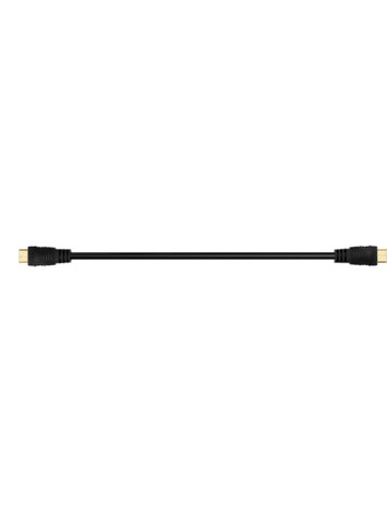 Zhiyun Mini-HDMI To HDMI Type-A, Mini-HDMI To Mini-HDMI And Mini-HDMI To Micro-HDMI Image Transmission Cable Pack Of 3 For Weebill Lab, Crane 3 Lab.