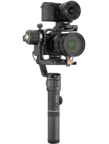 Zhiyun Crane 2S Dual Camera Expansion Accessories