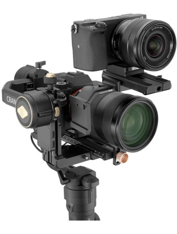 Zhiyun Crane 2S Dual Camera Expansion Accessories