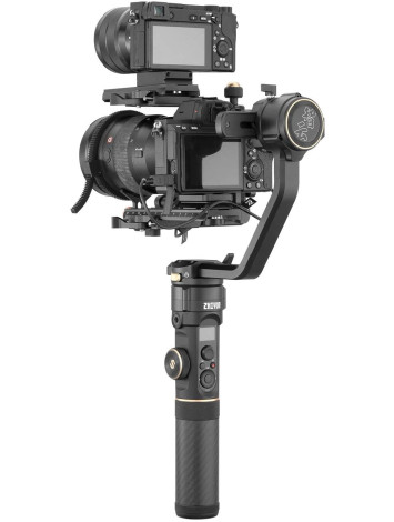 Zhiyun Crane 2S Dual Camera Expansion Accessories