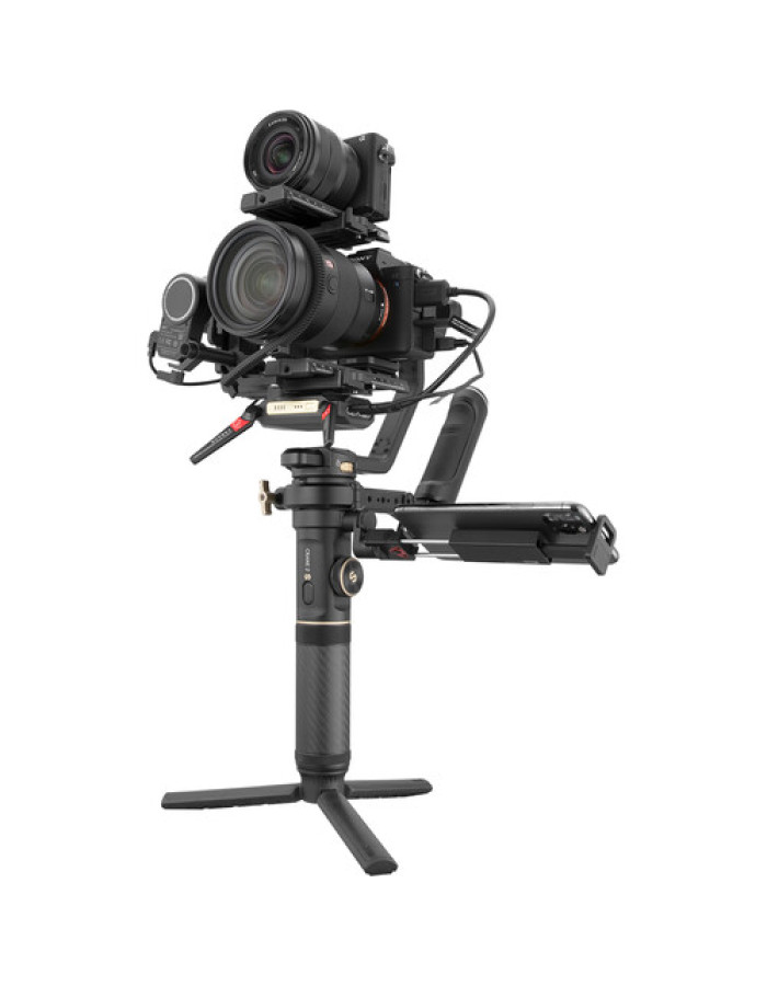 Zhiyun Crane 2S Pro Handheld Gimbal Stabilizer