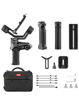 Zhiyun Weebill-2 Combo Kit with Sling Grip Handle & Fabric Case